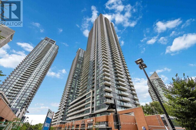 Photo - 2220 Lake Shore Blvd W Unité 2806