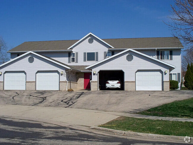 Building Photo - 908 Whispering Way Unit C Rental