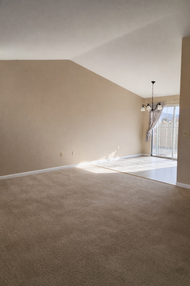 Photo - Carson City Home For Lease