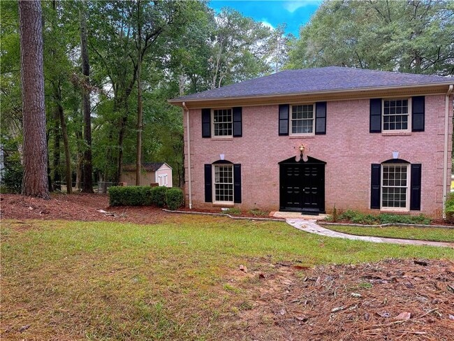 Photo - 2315 Hudson Dr SW