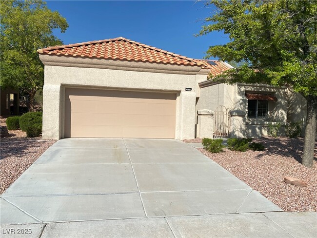 Photo - 2449 Desert Butte Dr Townhome