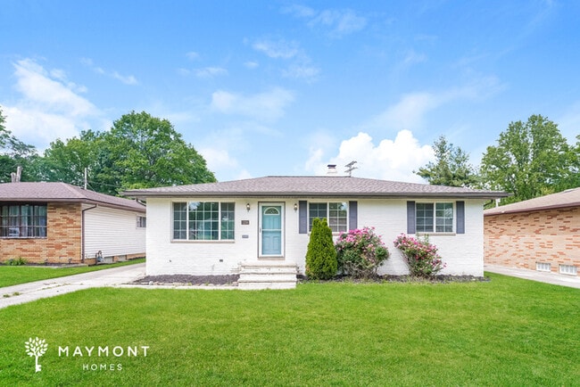 Photo - 1208 Galaxy Dr House
