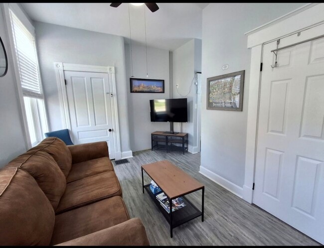 Photo - Fully Furnished 1 bedroom in Ludlow – All Utilities Included