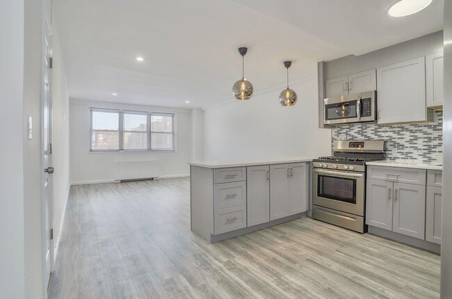 Photo - 7100 JFK Blvd E Unit 1B