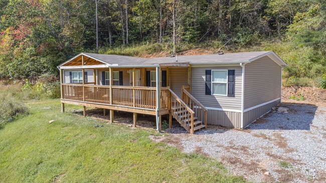 Photo - 1500 Gulley River Rd