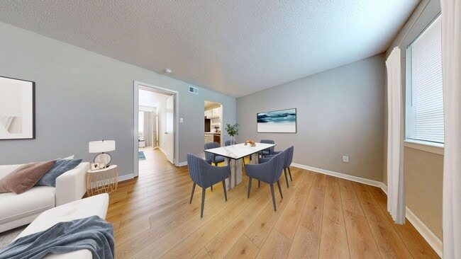 Gulf View Apartments | Remodeled!