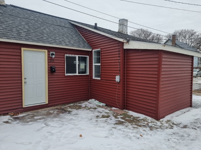 Photo - 214 N 15th St