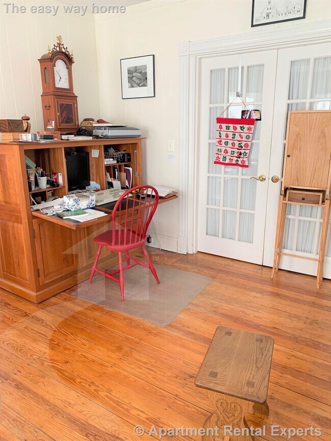 Photo - 68 Alpine St Unit #1