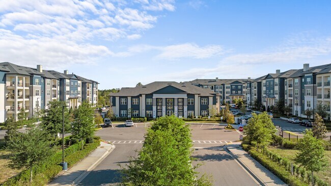 Photo - Muse at Winter Garden