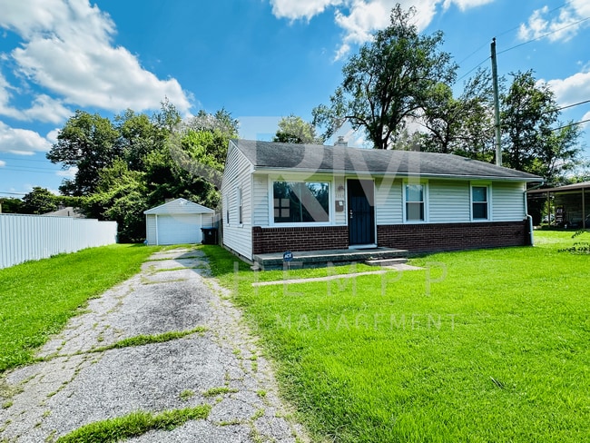 Photo - 2506 Fureen Dr