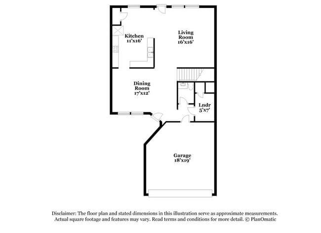 Photo - 1555 Persimmon Trace