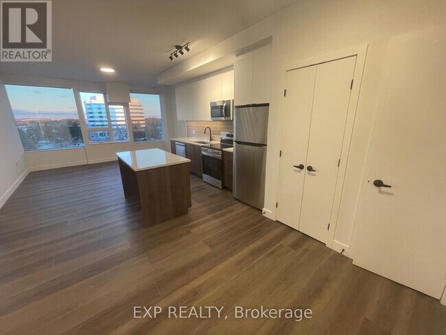 Photo - 1600 James Naismith Dr Unité 506