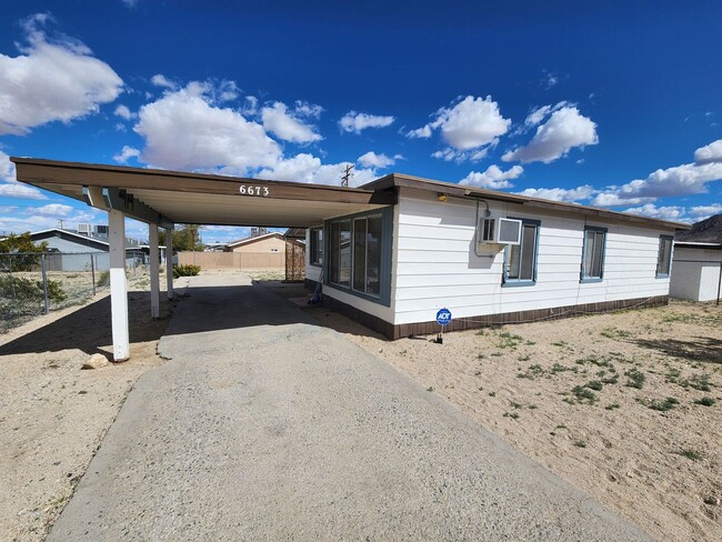 Photo - Downtown 3 Bedroom 1 Bath Home