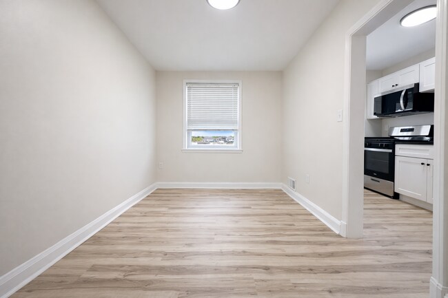 Photo - Three-Bedroom House in Dundalk