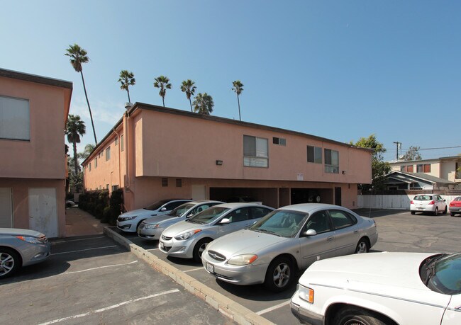 2627 5th Street