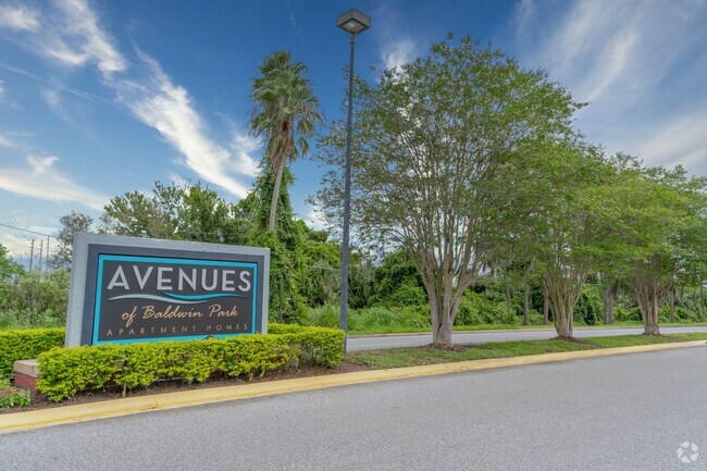 Building Photo - The Avenues of Baldwin Park Rental