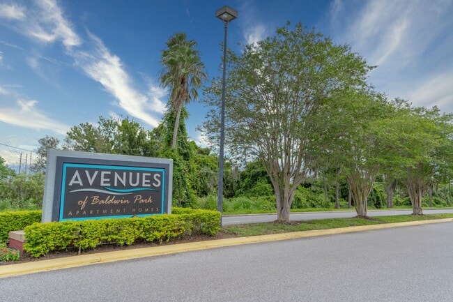 Photo - The Avenues of Baldwin Park Apartments