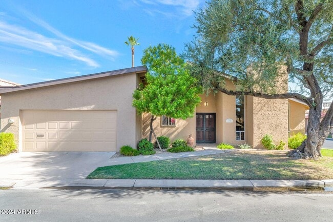 Building Photo - 7948 E Vista Dr Rental