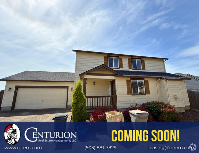Building Photo - 4437 Creel Ave Rental
