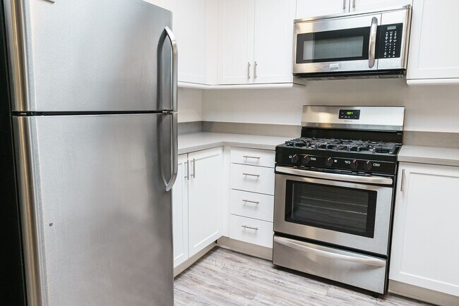 Photo - 1223 Federal Ave