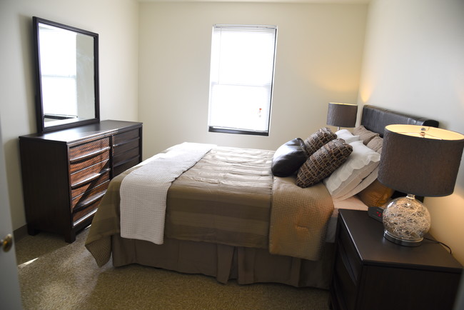 Photo - Vermilion Garden Apartments