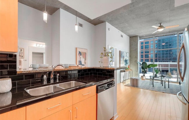 Photo - 1700 Bassett St Unit 516