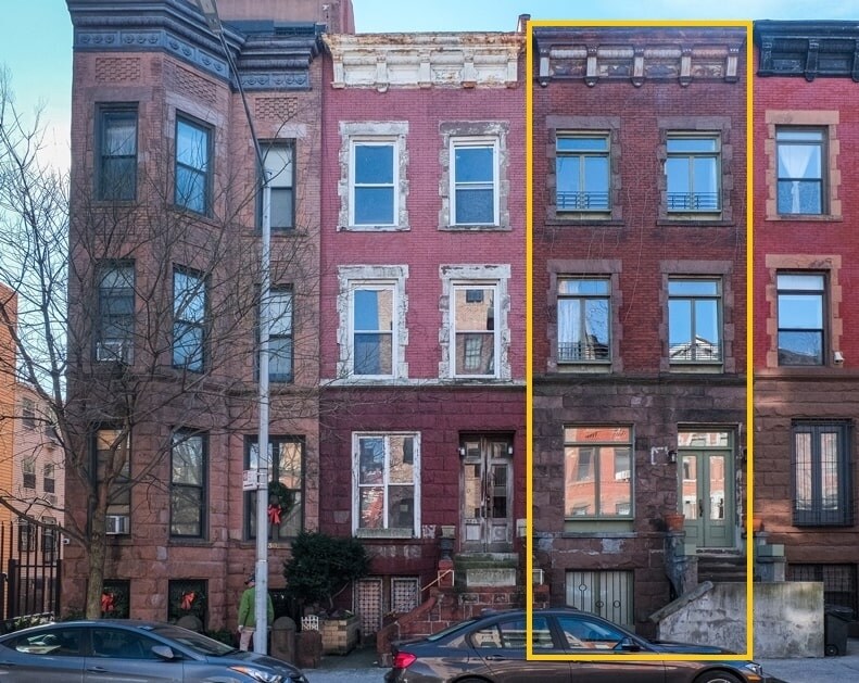 Photo - 306 W 137th St