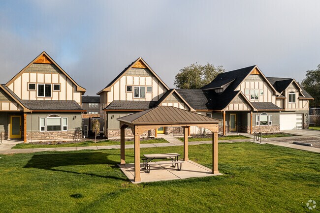 Photo - Lavender Village