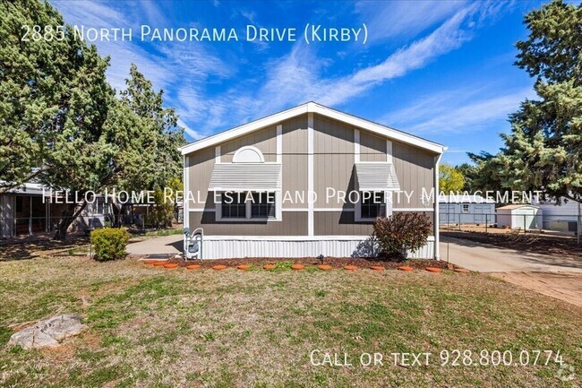 Building Photo - 2885 N Panorama Dr Rental