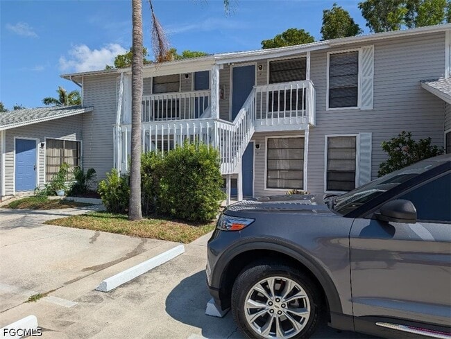 Building Photo - 1509 SW 48th Terrace Unit 106