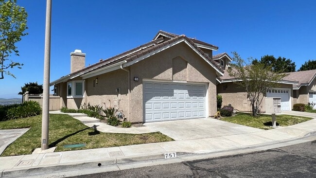 Photo - Stunningly Upgraded Anaheim Hills Townhome with Forever Pano Views and Private Spa