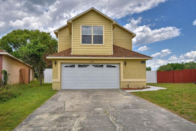 Building Photo - 11701 Minto Ct