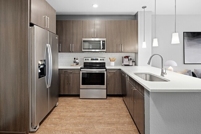 Photo - Arapahoe Square