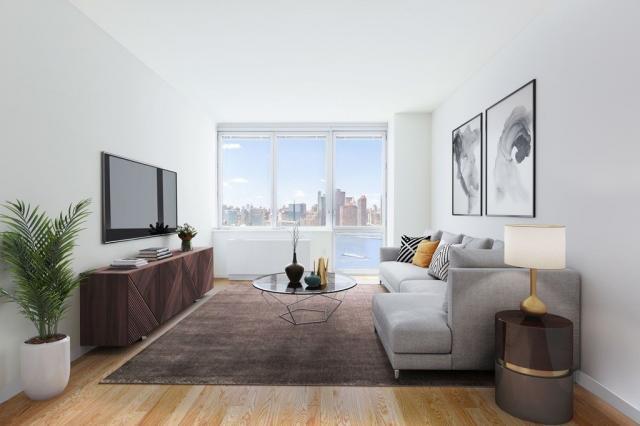 1 bedroom in Long Island City NY 11109 - 1 bedroom in Long Island City NY 11109 Condo Unit 2305