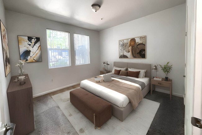 The Lofts