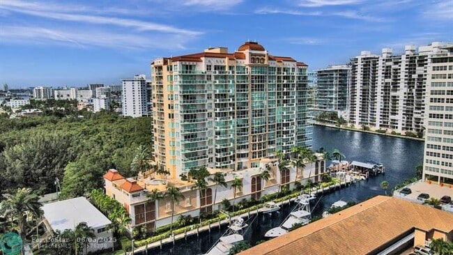 Photo - 2845 NE 9th St Condo Unit 605
