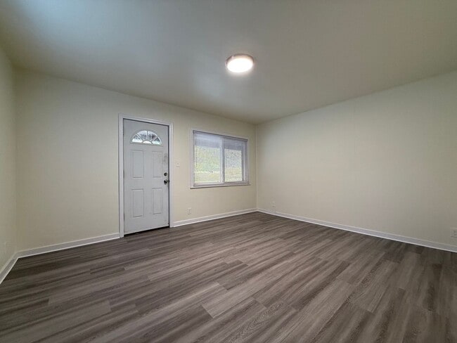 Photo - Updated 2BR Townhouse with off street park...