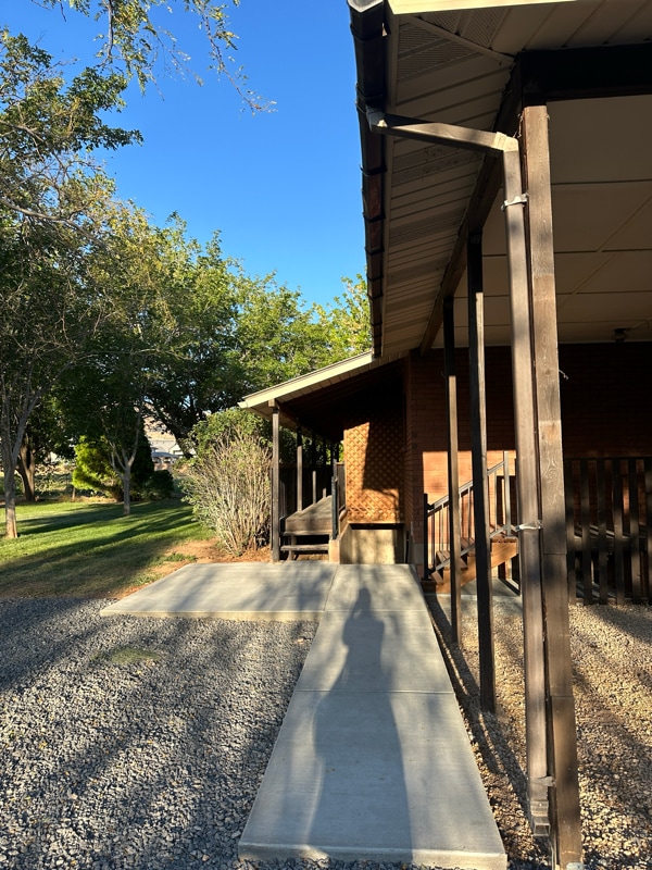 Photo - 1231 W 400 S Unidad Basement