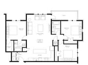 Old Shell Lofts Phase II-The Loda