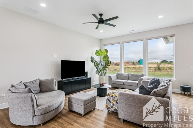 Photo - Pristine New Build in Mulvane!