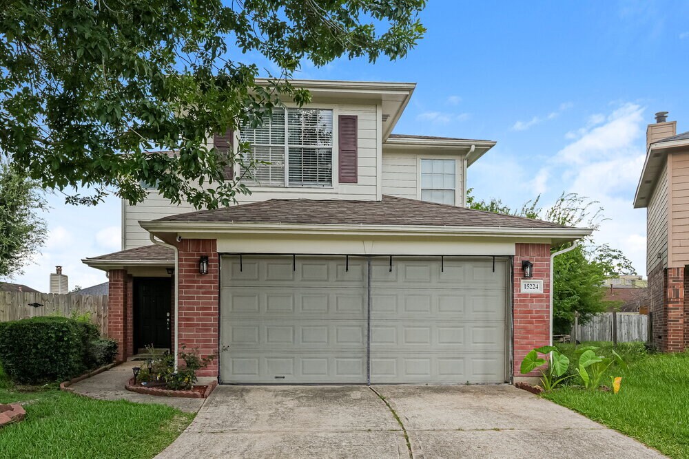 Photo - 15224 Tayport Ln Casa
