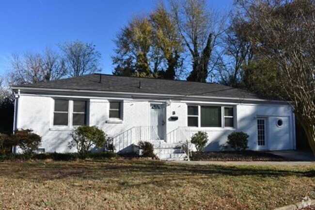 Building Photo - Gorgeously Modern Ranch in Cul-de-sac Rental