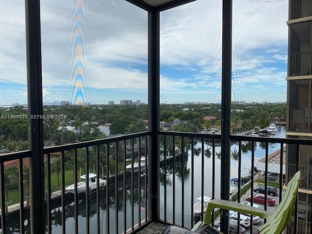 Photo - 2500 NE 135th St Unit B605