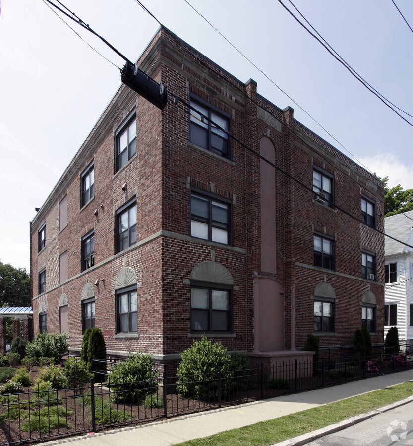 Photo - Villita Apartments