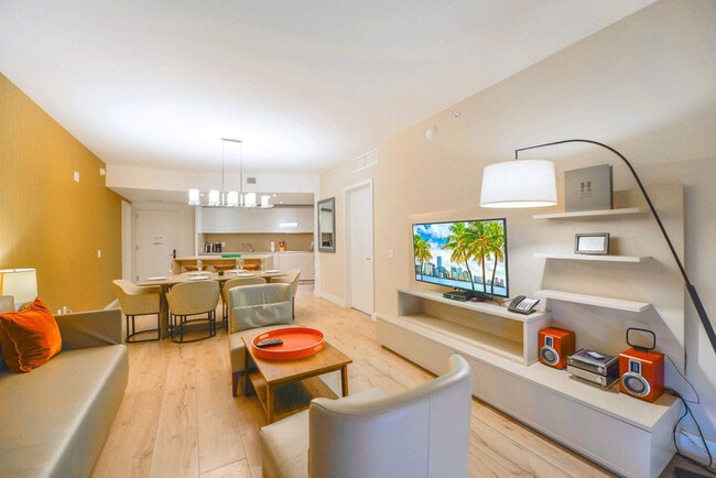 Building Photo - 4111 S Ocean Dr Unit FL12-ID1022190P