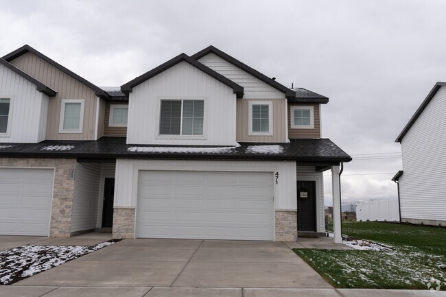 Building Photo - 471 N 300 W Rental