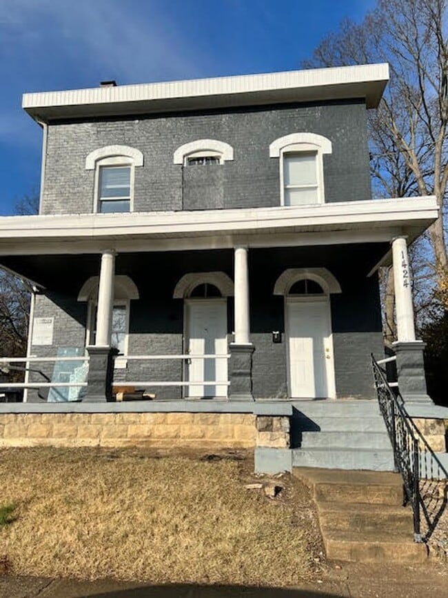 Building Photo - 1424 California Ave Unit 2