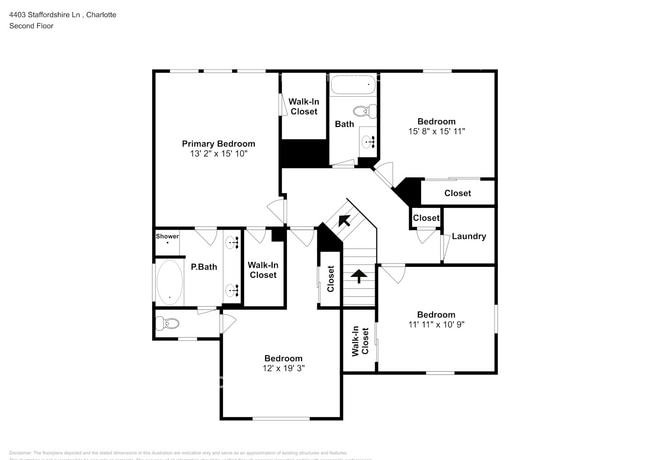 Photo - 4403 Staffordshire Ln