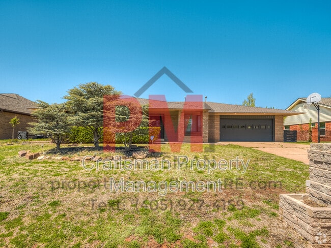 Building Photo - 13601 Pinehurst Rd Rental