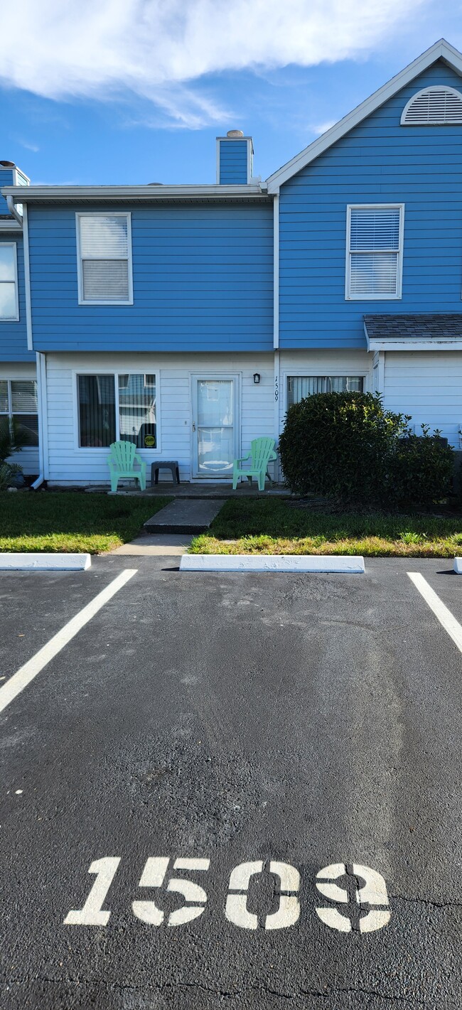 Building Photo - 791 Assisi Ln Unit 1509